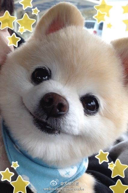 let's smile everyday