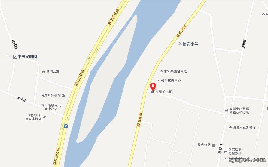 张家口狗市